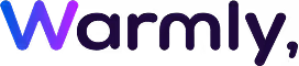 Warmly logo